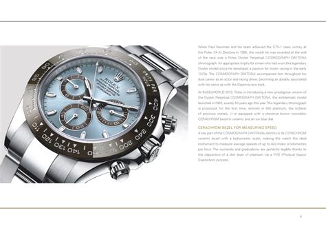 baselworld 2013 rolex briefbeschwerer|All.